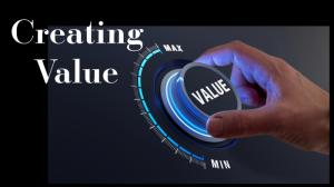 Creating Value